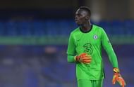 Mendy has made a phenomenal start to his Chelsea career.